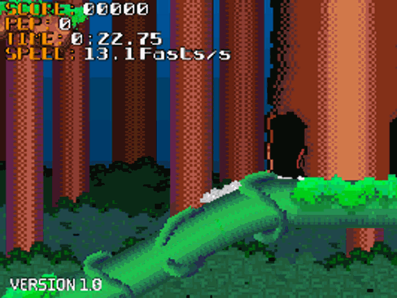 Yo Noid 4: Episode 3 screenshot