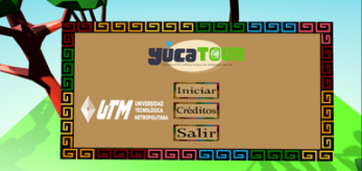 YucaTour VR Image