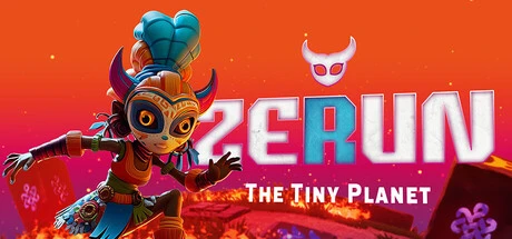 Games like Zerun: The Tiny Planet