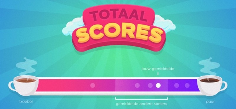 Zuivere Koffie screenshot