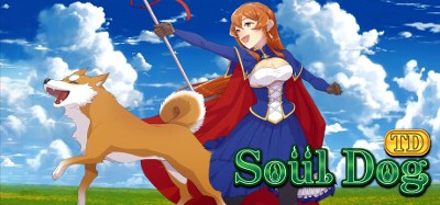 犬神ディフェンダーズ / Soul Dog TD Image