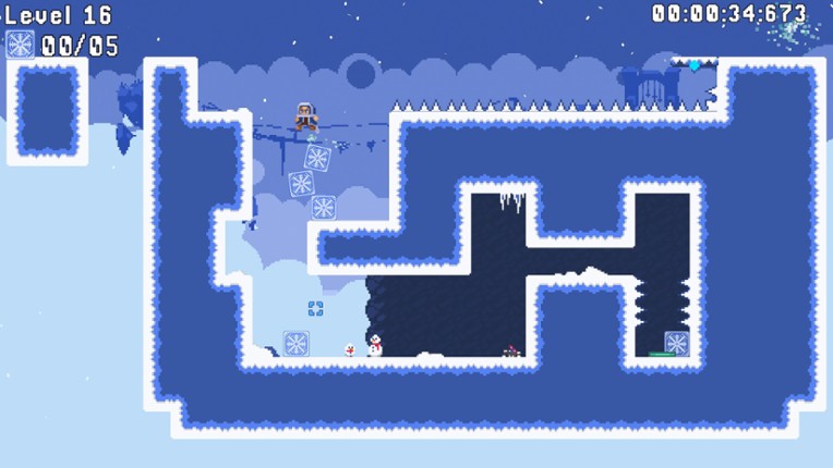 0 Degrees screenshot