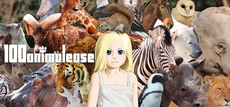 Games like 100animalease