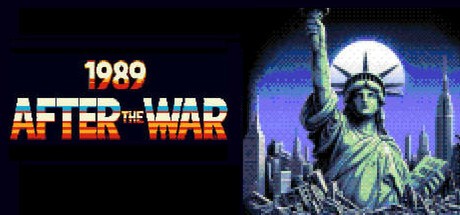 Games like 1989 After the War