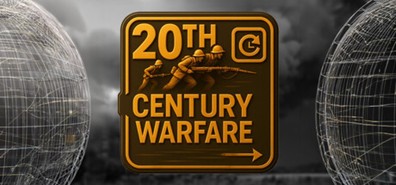 20th Century Warfare Image