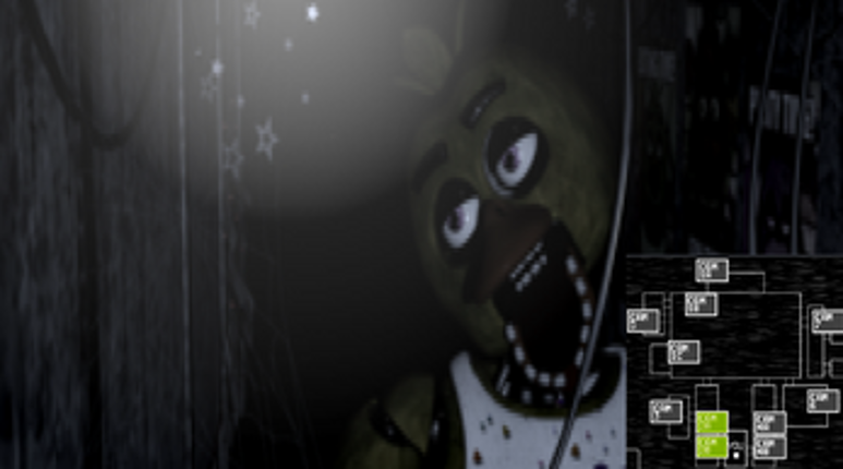 8 Hours At Emanschi's Image