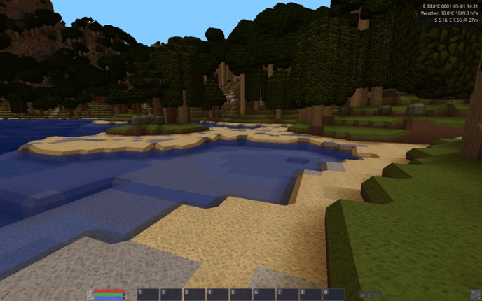 90° North screenshot