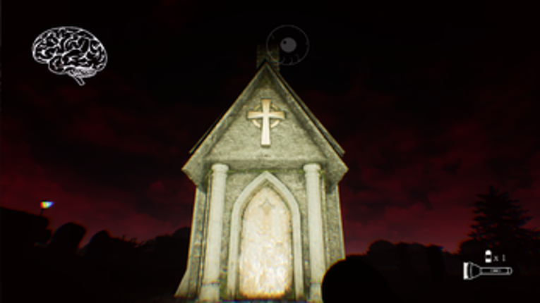 A living nightmare screenshot