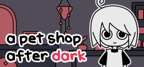 Games like a pet shop after dark