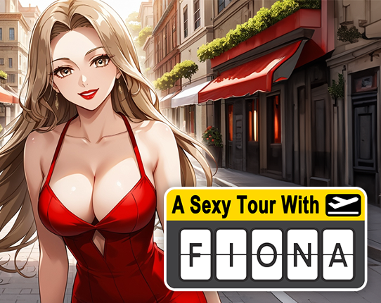 A Sexy Tour With : Fiona Image