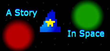 Games like A Story In Space