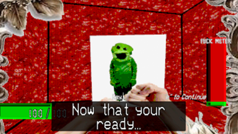 Absolute Limit: Chapter One Image