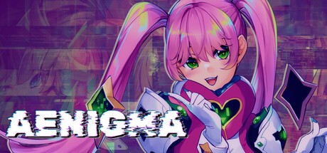 Games like AENIGMA