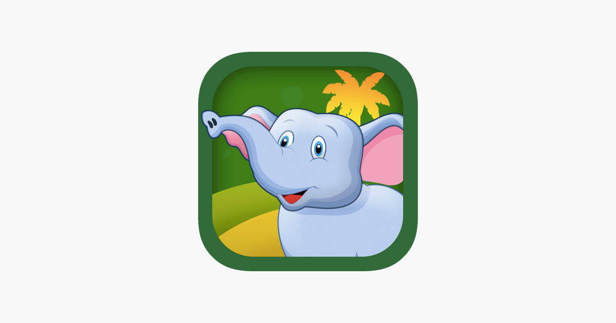 Games like Animal Puzzle Games: Kids & Toddlers Learning Free