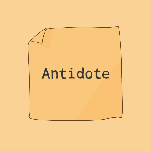 Games like Antidote