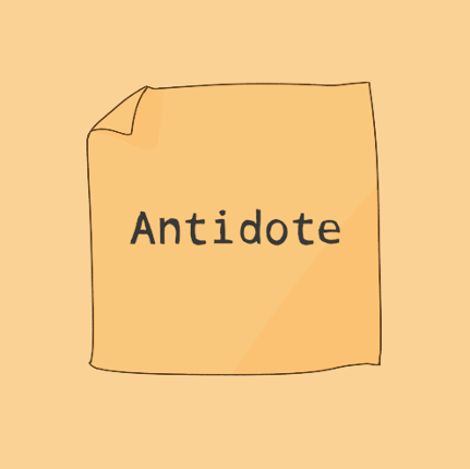 Antidote Image