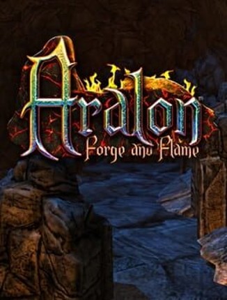 Aralon: Forge and Flame Game Cover