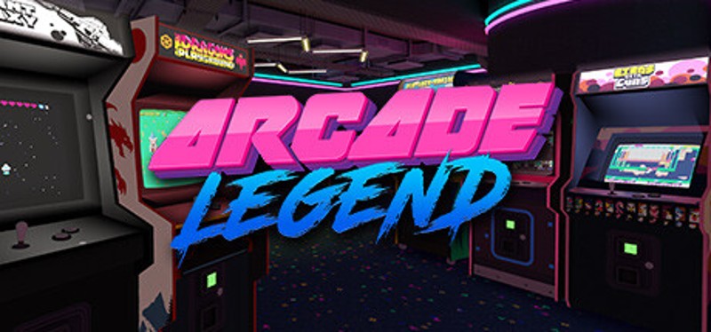 Arcade Legend Image