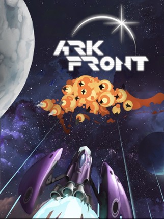 Arkfront Image