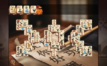 Art Mahjong 4 Image