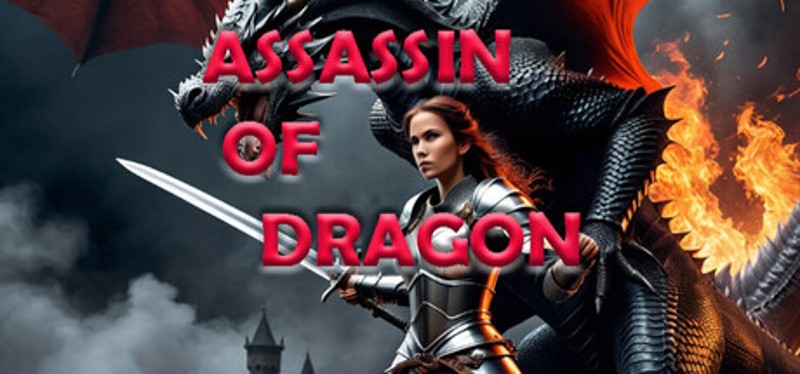 Assassin of Dragon Image