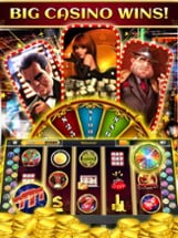 Atlantic Bonanza Slots Machines Win Image