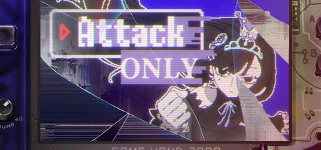 Games like Attack Only