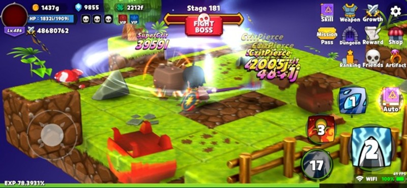 AttackOnNoob Image