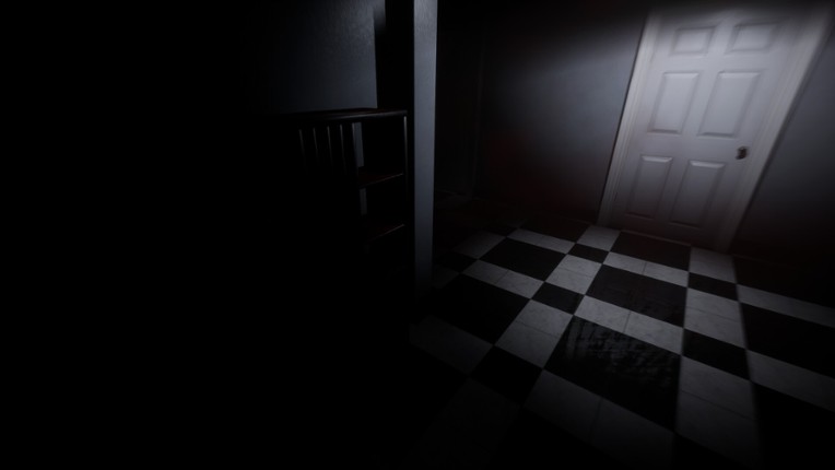 Backrooms: Noise screenshot