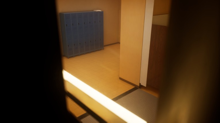 Backrooms Together screenshot