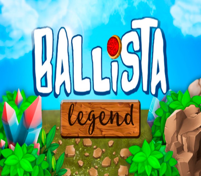 Games like Ballista Legend