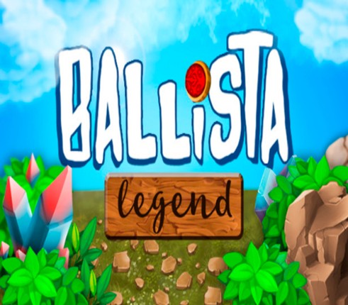 Ballista Legend Image