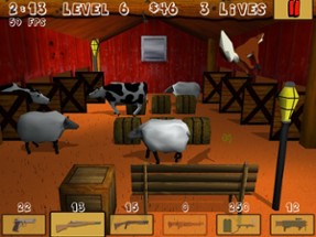 Barnyard Blaster Lite Image