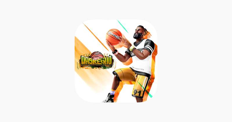 Basketrio: Allstar Streetball Game Cover