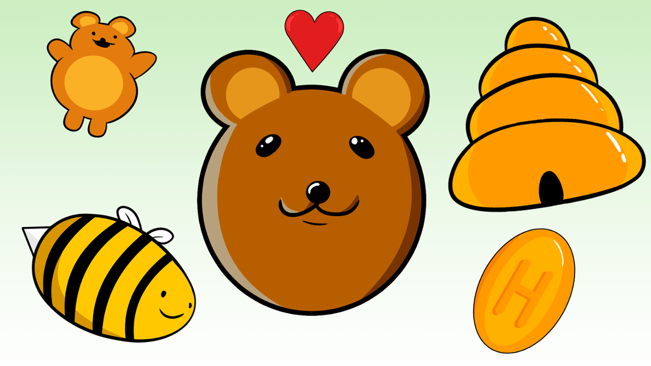 Games like Bear World
