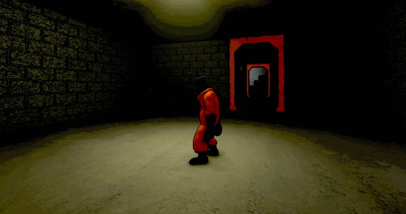 Biohazard Protocol Image