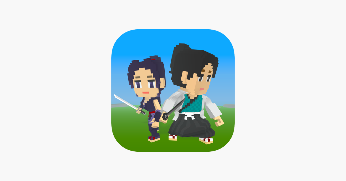 Games like Blade Royale .io