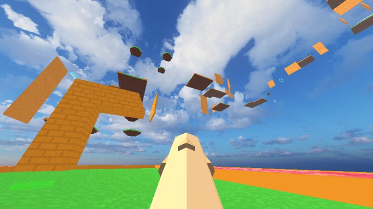 Blast Processed screenshot