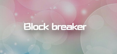 Block breaker Image