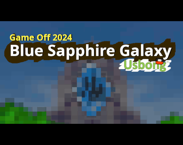 Games like Blue Sapphire Galaxy