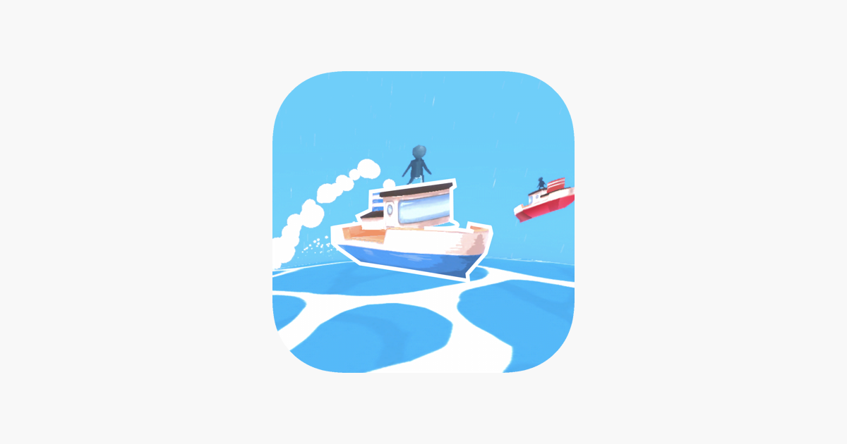 Games like Boat Destructor 3D