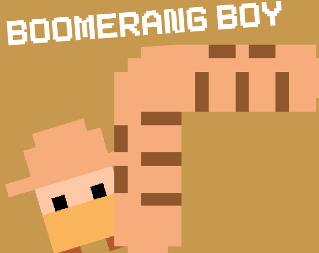 Games like Boomerang Boy
