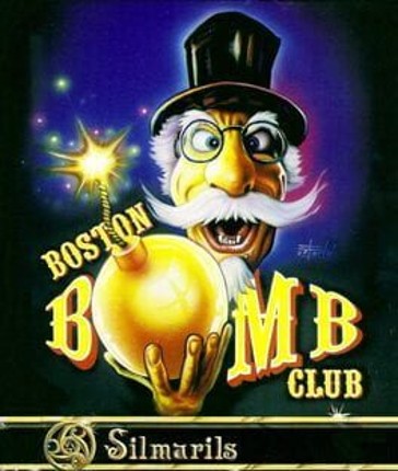 Boston Bomb Club Game Cover