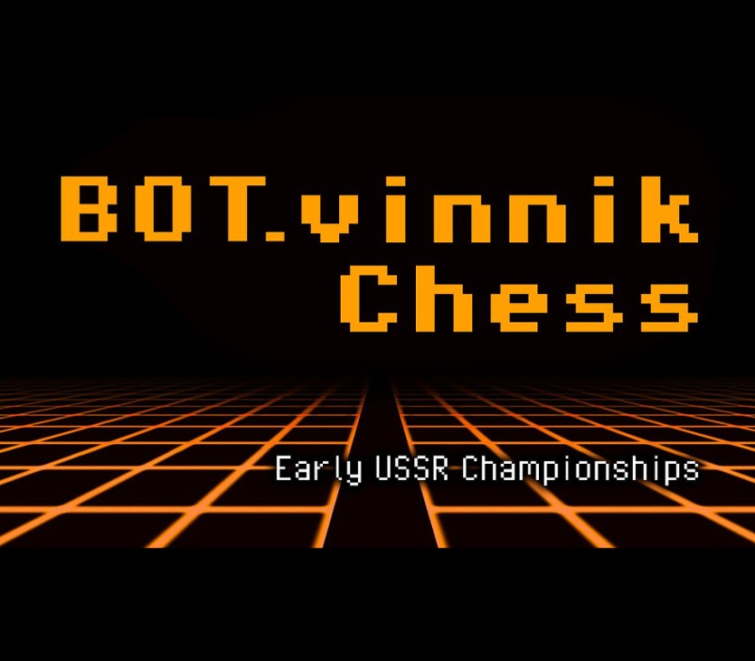 Games like BOT.vinnik Chess
