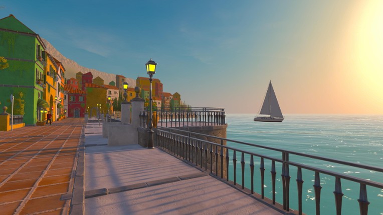 Breezy Bakes Simulator screenshot