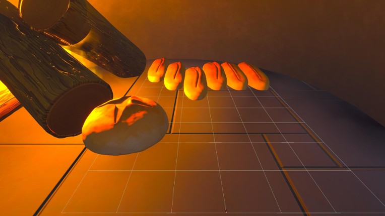 Breezy Bakes Simulator screenshot