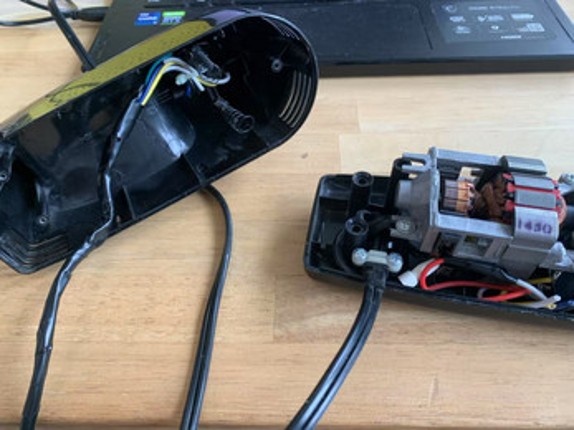 Bug Beater_Alt Ctrl Game screenshot