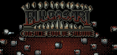 Games like Bulgasari: Consume·Evolve·Survive