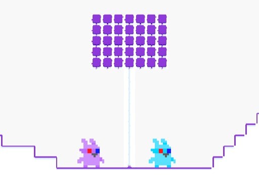 Games like Bunny Graduation Double