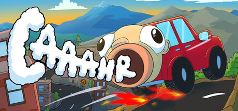 CAAAHR! Image
